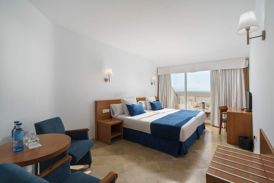 Zimmer AluaSun Lago Rojo - Adults Recomended