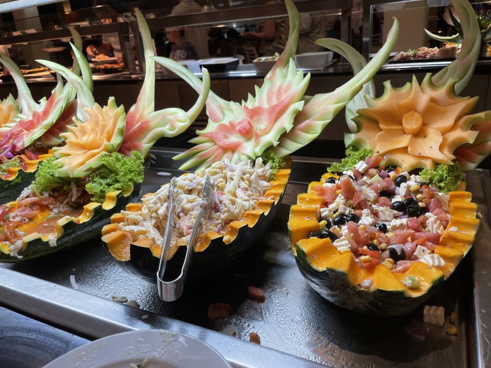 Gastro Vista Sol Punta Cana