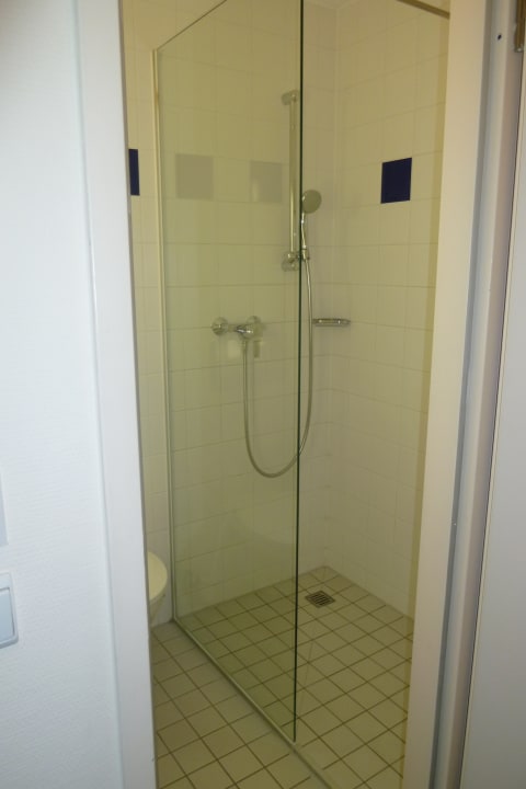 Zimmer YORS Hotel Hannover
