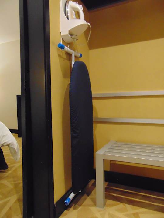 Zimmer Hotel Hilton Bogota