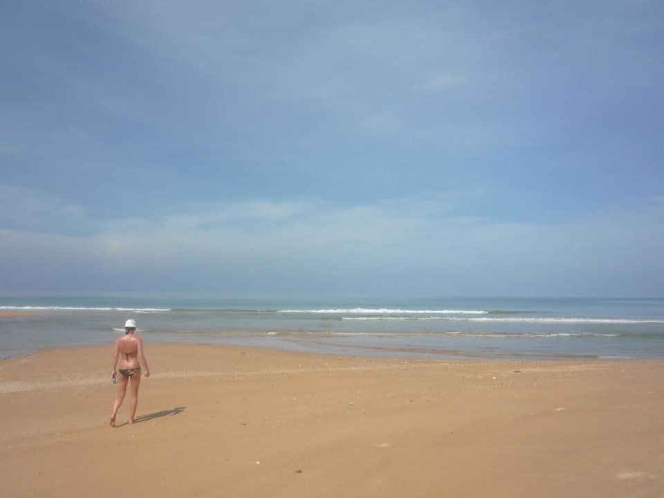 2011_Khao Lak Orchid Beach Khaolak Orchid Beach Resort