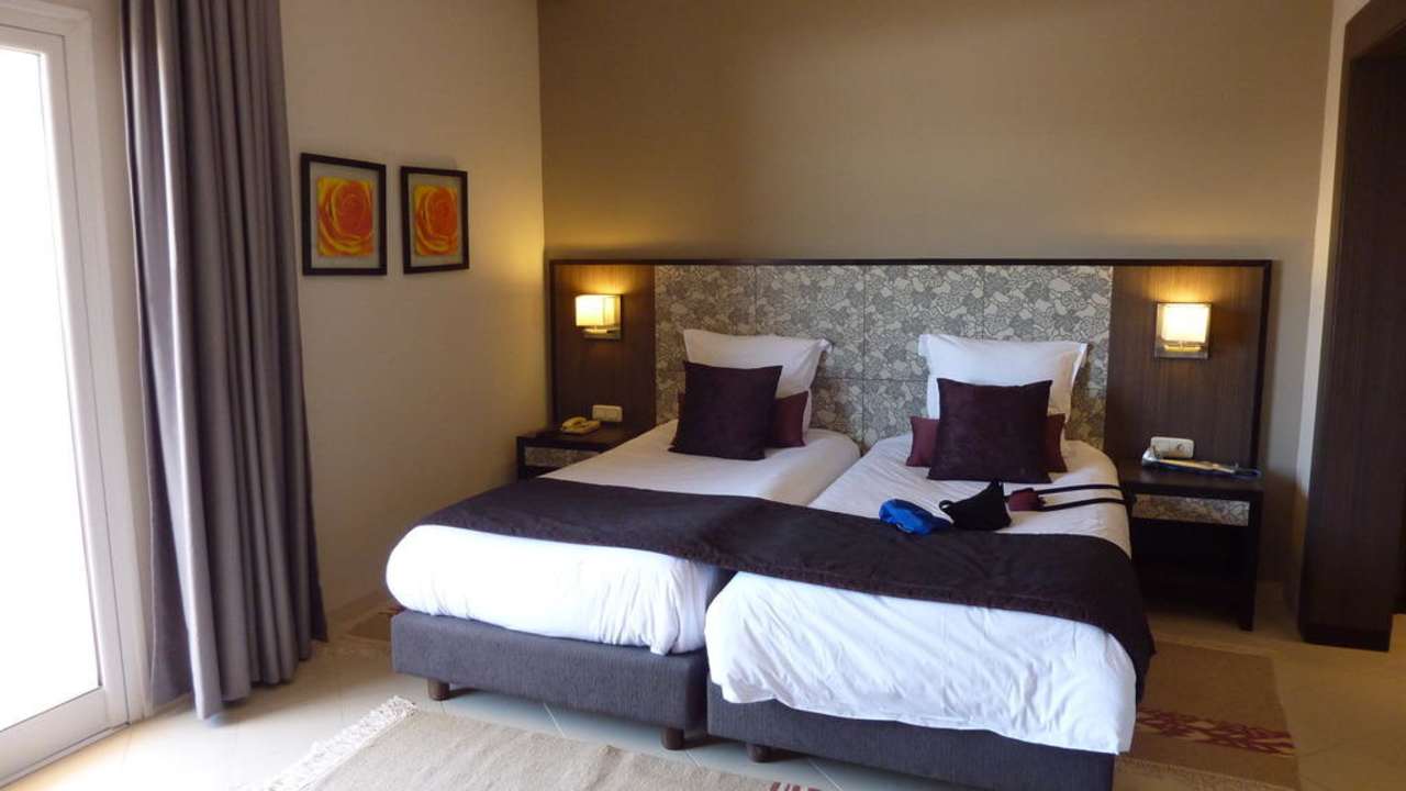 Chambre Hotel Rosa Beach