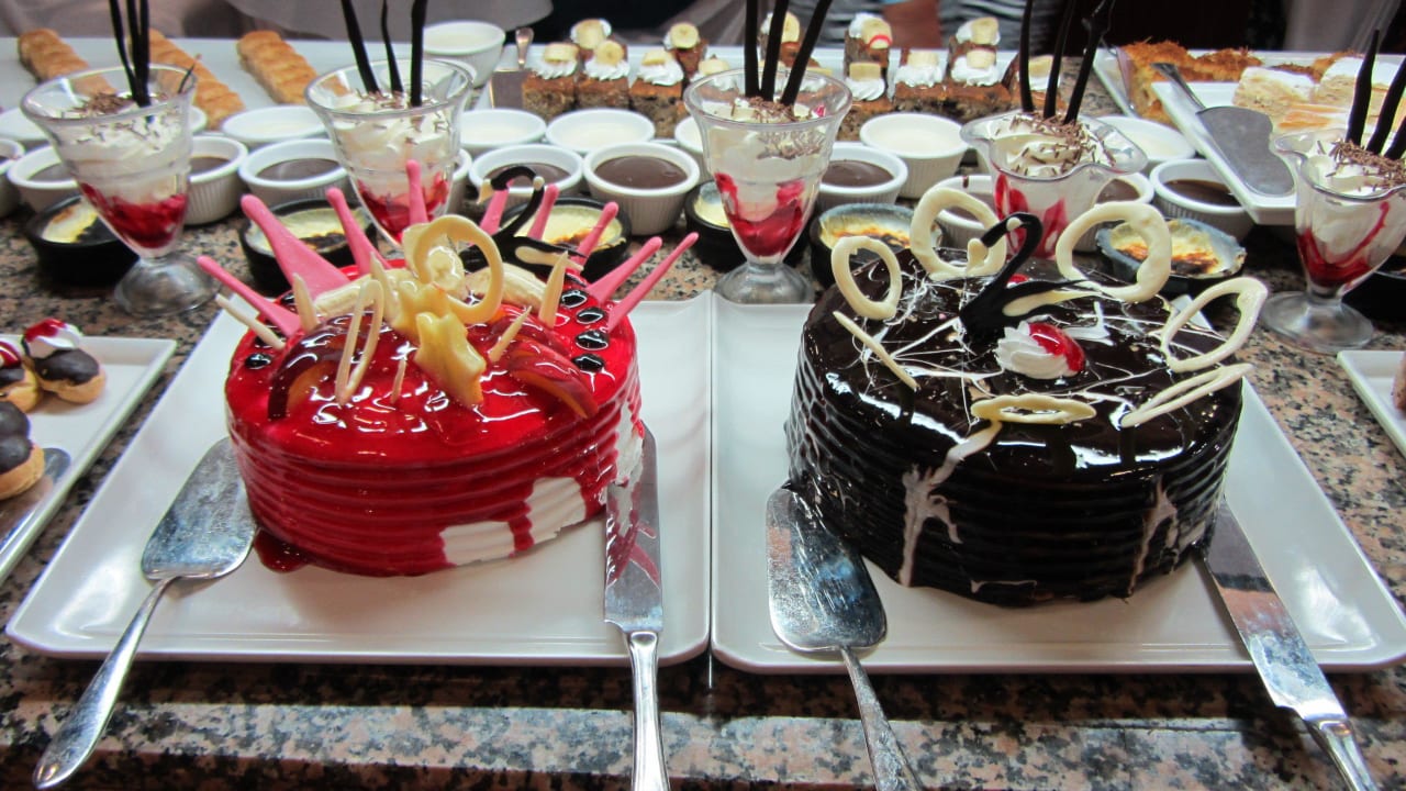 Lecker Trendy Side Beach Hotel - Adults only