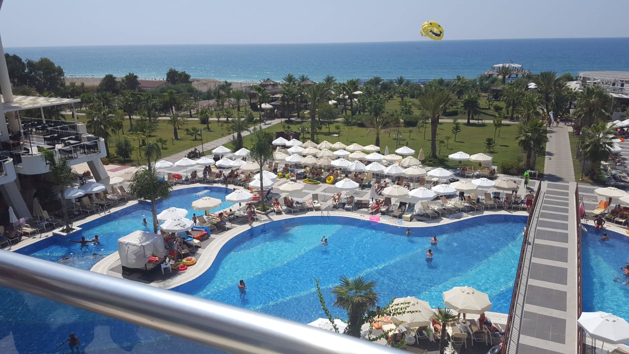 Schön Seaden Sea Planet Resort & Spa