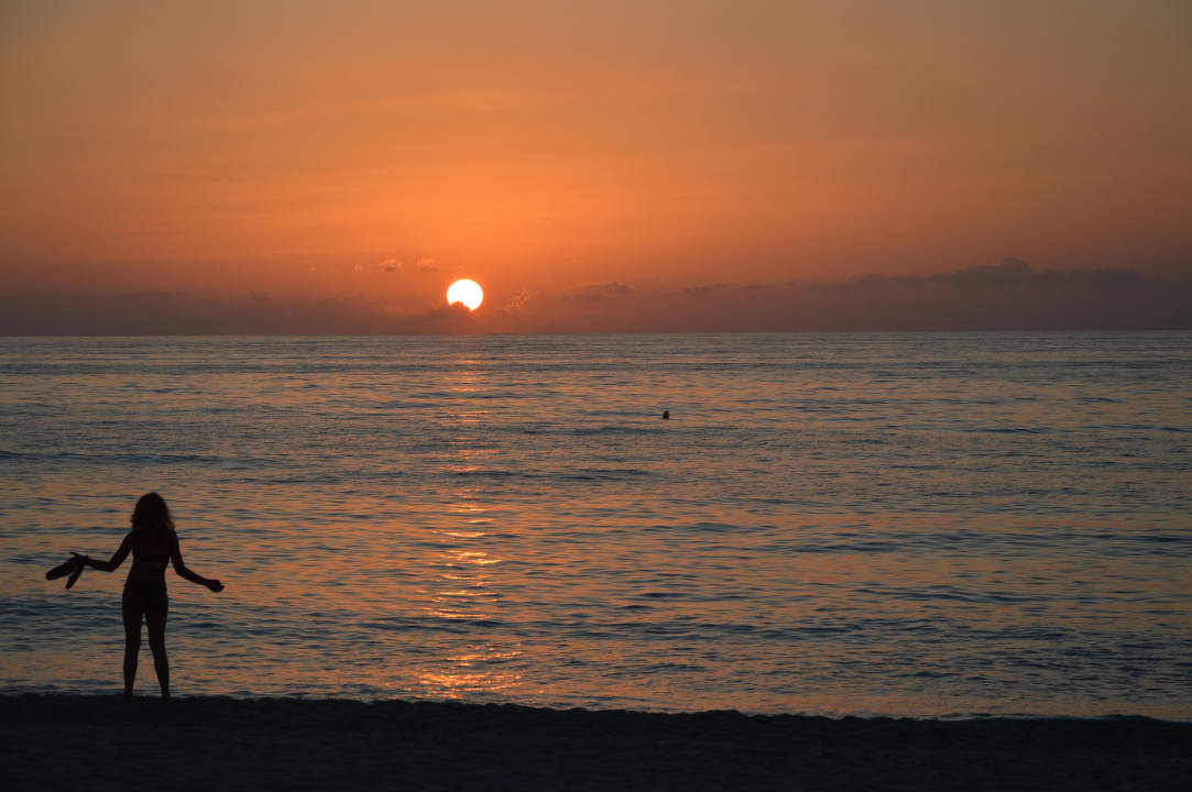 Ausblick Residence La Meridiana