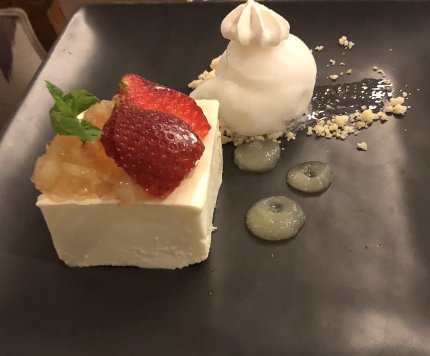 Gastro Merusaka Nusa Dua Bali