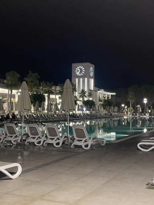 Außenansicht Swandor Hotels & Resorts Kemer