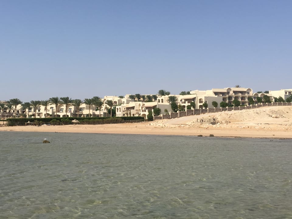 Strand JAZ Belvedere Resort