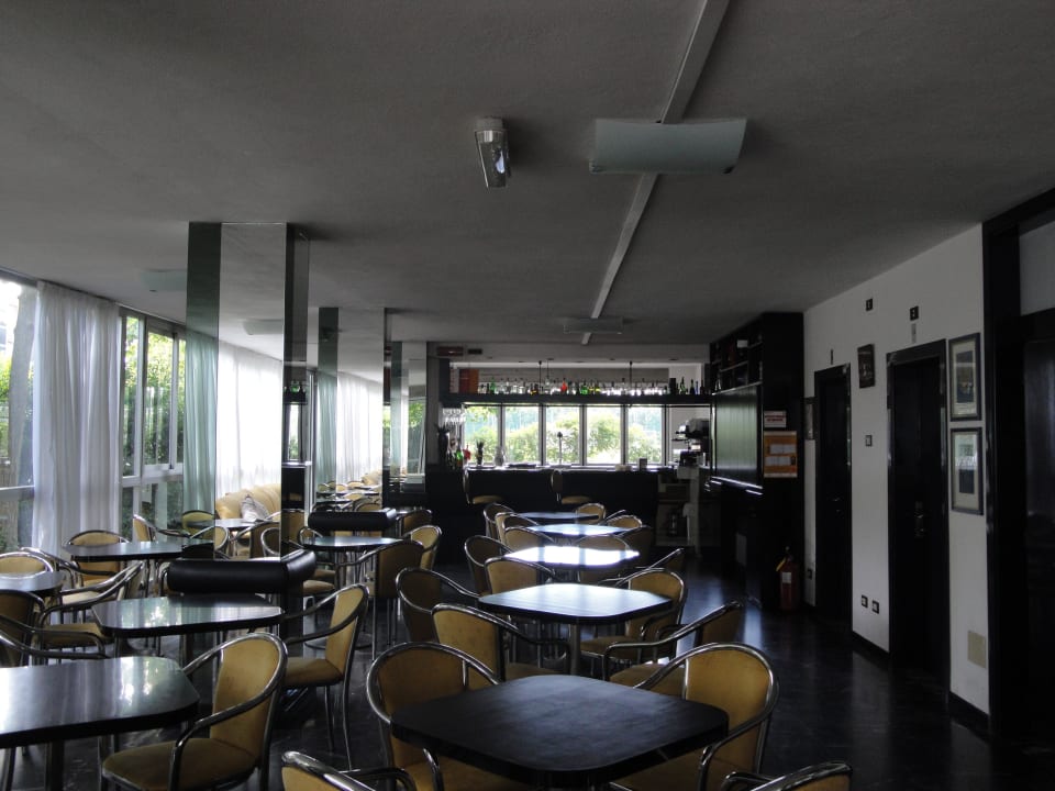 Bar Hotel Rondinella