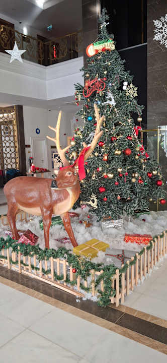 Sonstiges Side Royal Palace Hotel & Spa