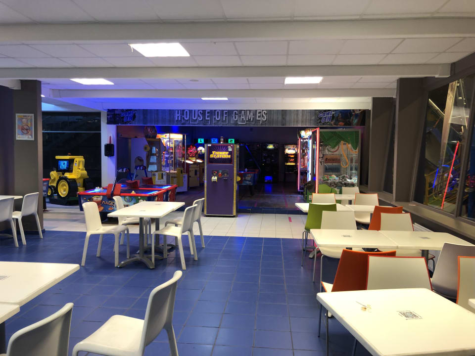 Sport & Freizeit Sunparks Oostduinkerke aan zee