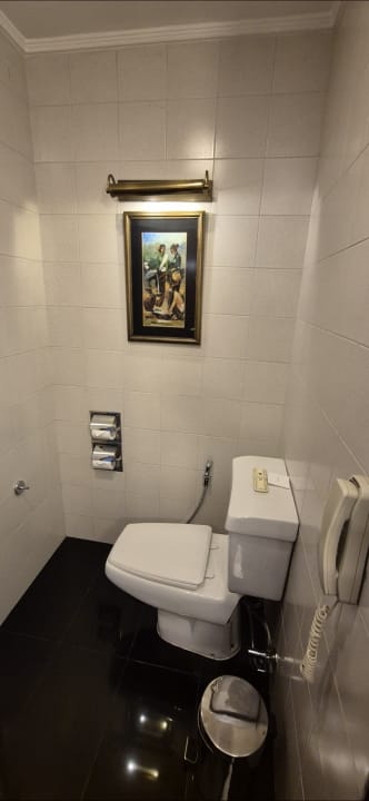 Zimmer Hotel Radisson Kathmandu