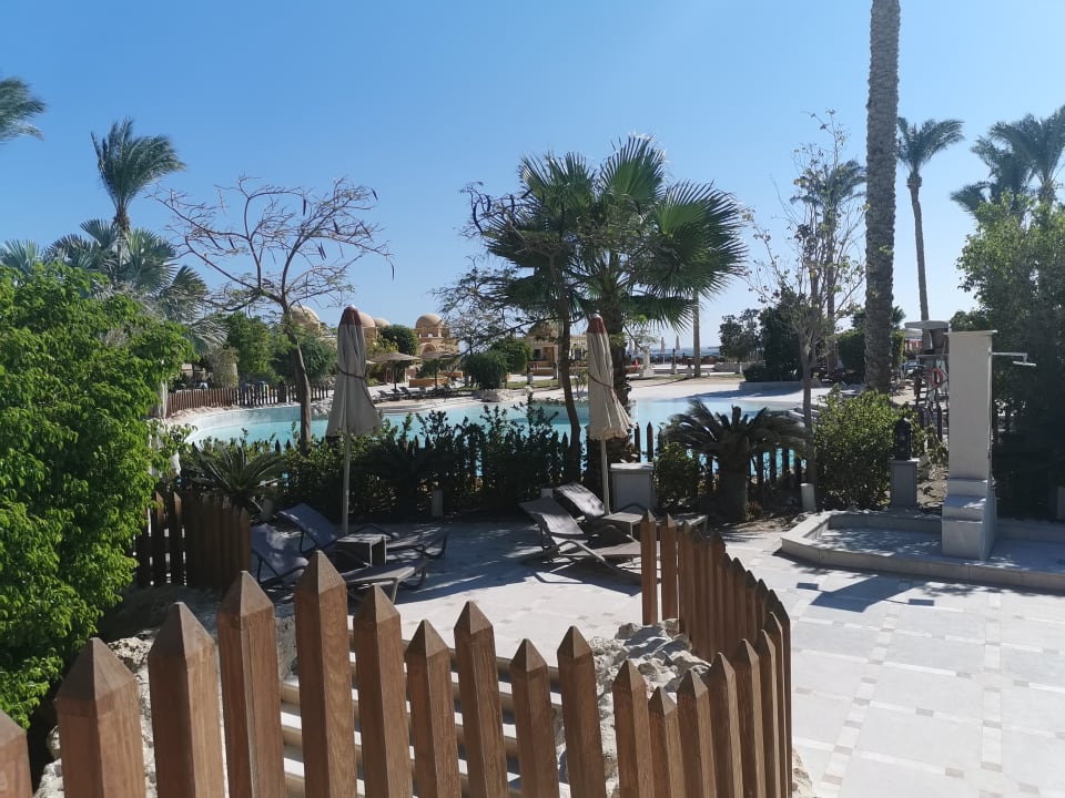 Pool Grand Waterworld Makadi & Family Star Makadi