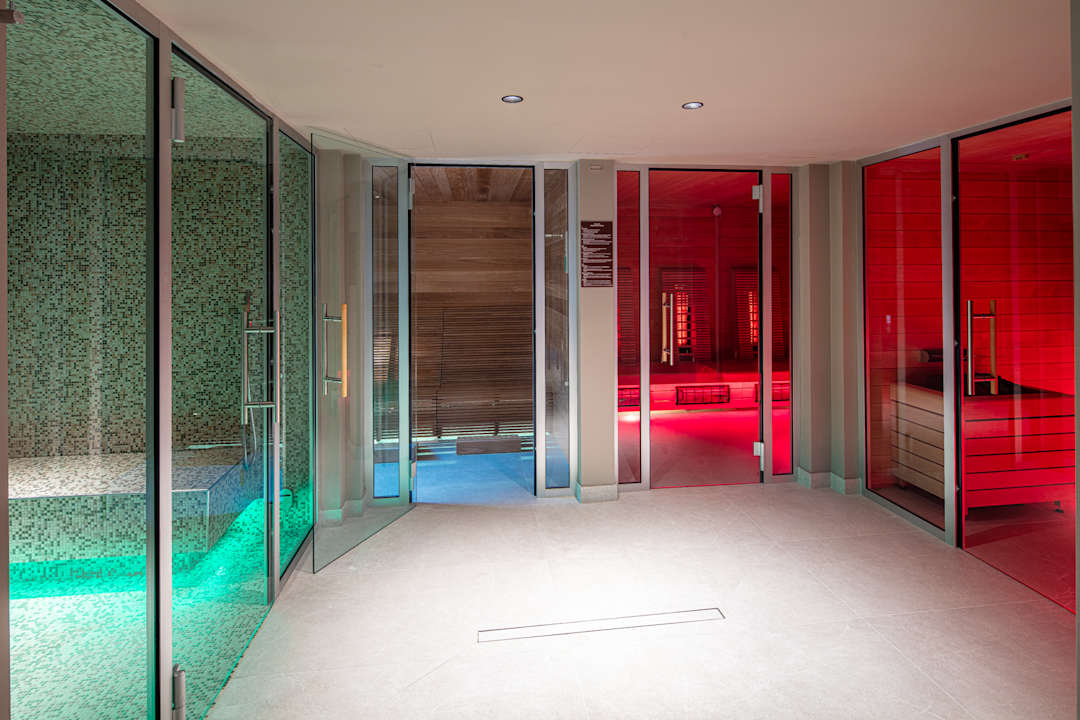 Sonstiges Hotel San Giorgio