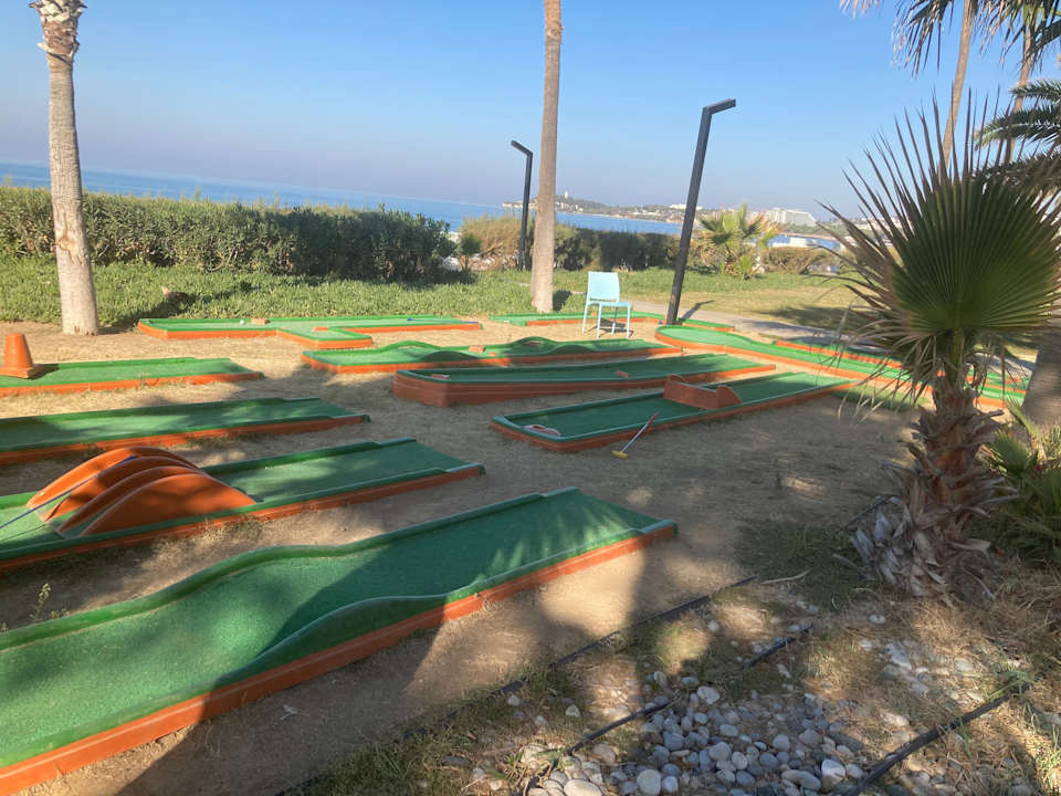 Sport & Freizeit Ephesia Holiday Beach Club