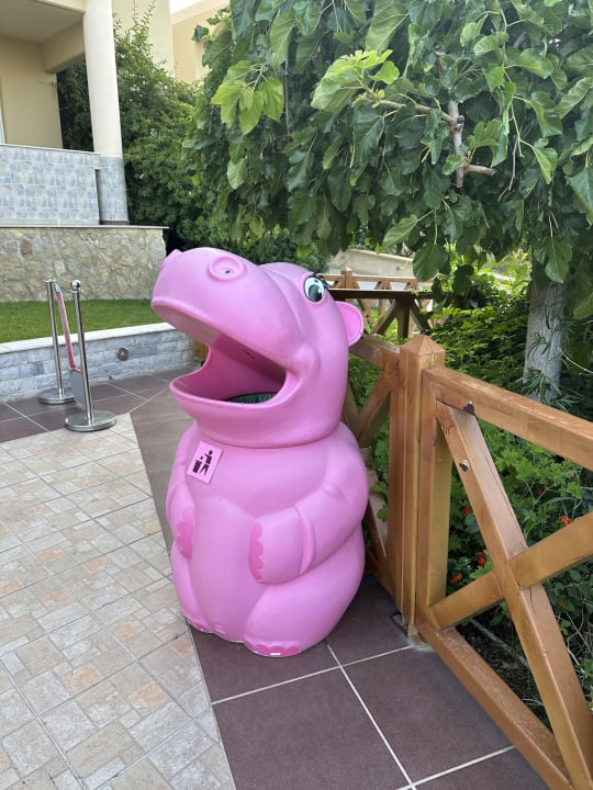 Sonstiges Hotel Kalithea Horizon Royal