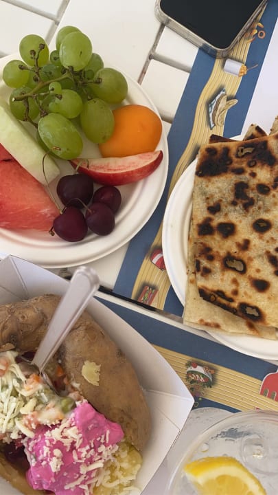 Gastro Ramada Plaza by Wyndham Antalya