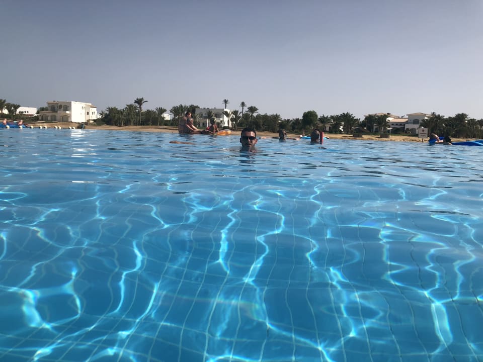 Strand Mövenpick Resort & Spa El Gouna