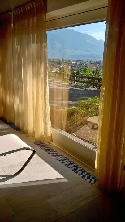 Pool Garni Hotel Katzenthalerhof