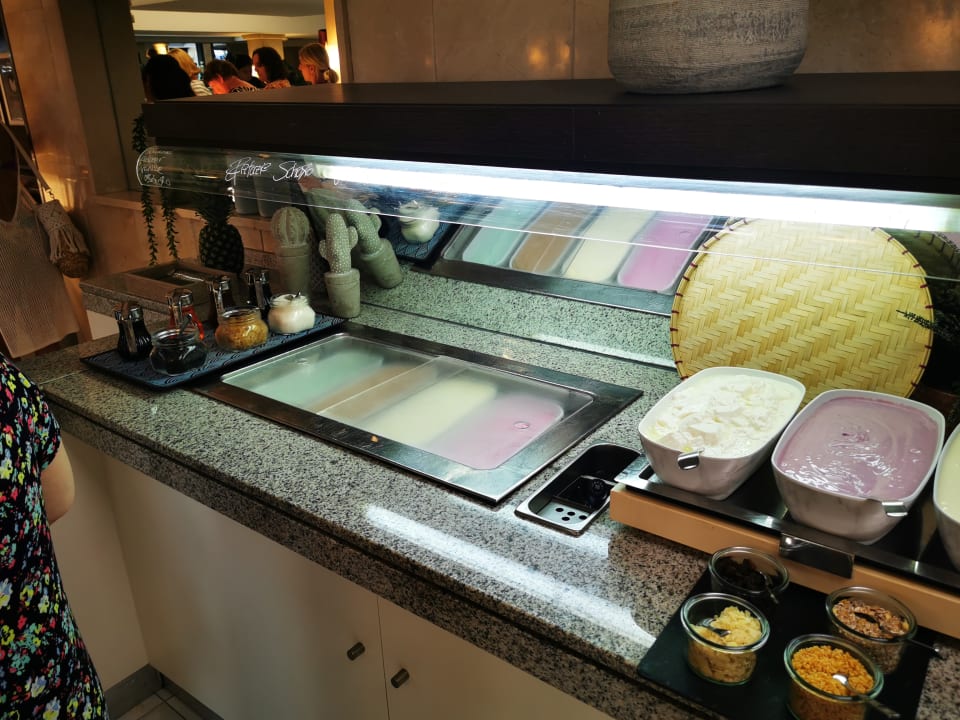 Gastro R2 Lago Playa Park