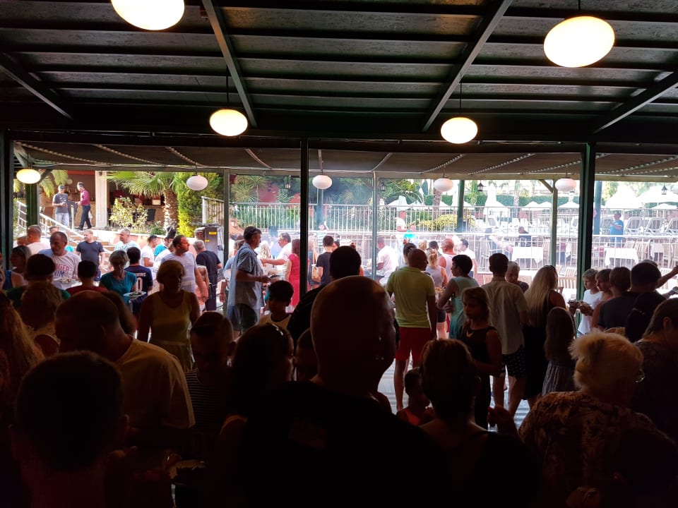 Gastro Club Side Coast