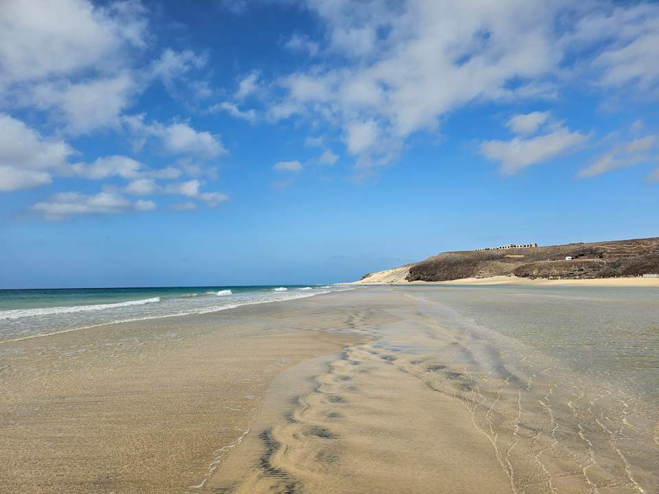 Strand allsun App.-Hotel Esquinzo Beach