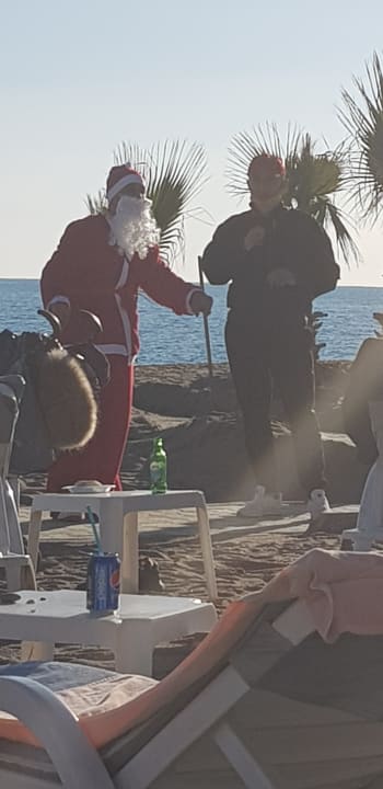 Sonstiges Hotel Delphin Imperial