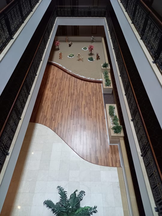 Sonstiges Aydinbey Kings Palace & Spa