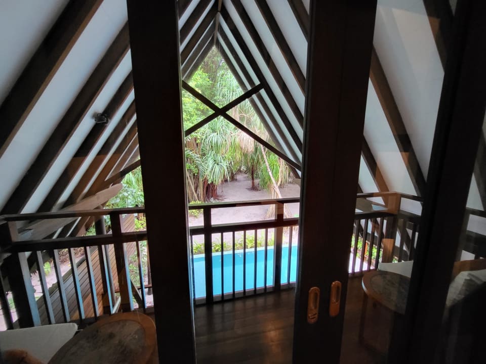 Zimmer Adaaran Select Meedhupparu Island Resort - Premium All Inclusive