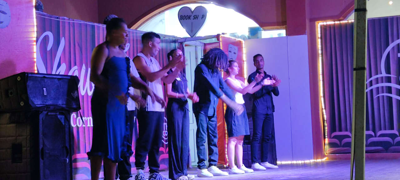 Sonstiges Three Corners Happy Life Beach Resort