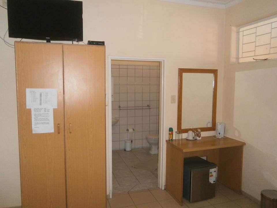 Zimmer Hotel Schützenhaus Guest House