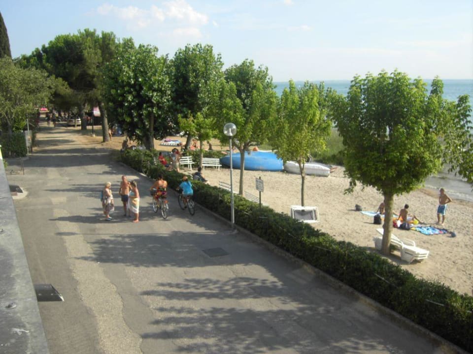 Promenade Hotel Sportsman