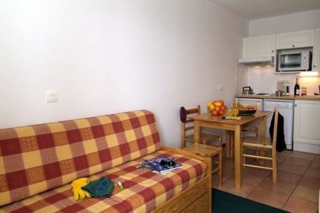 Hotel L’Ours Blanc Residenz L'Ours Blanc