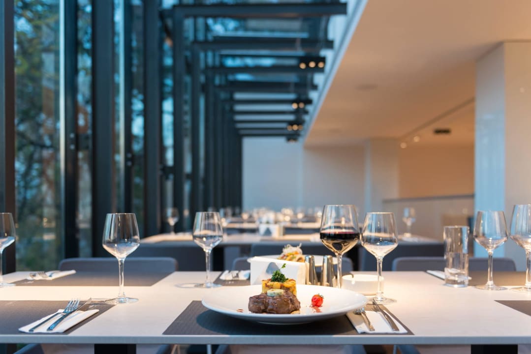 Restaurant Hotel Privo