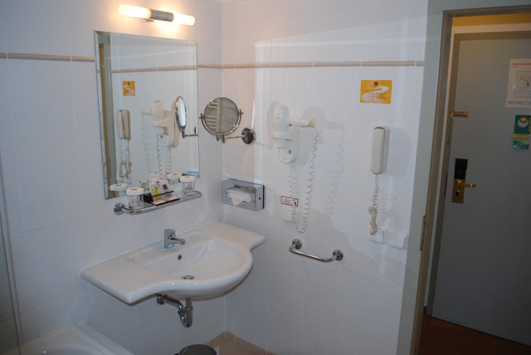 Bad Clarion Hotel Prague Old Town