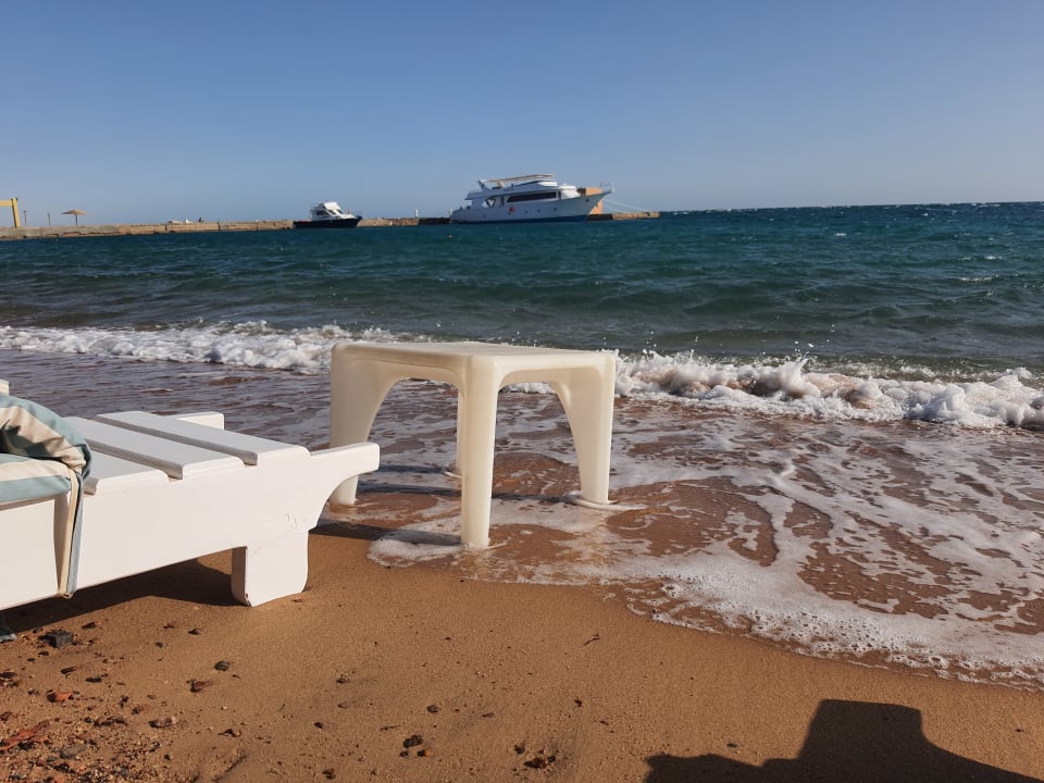 Strand Palm Beach Resort