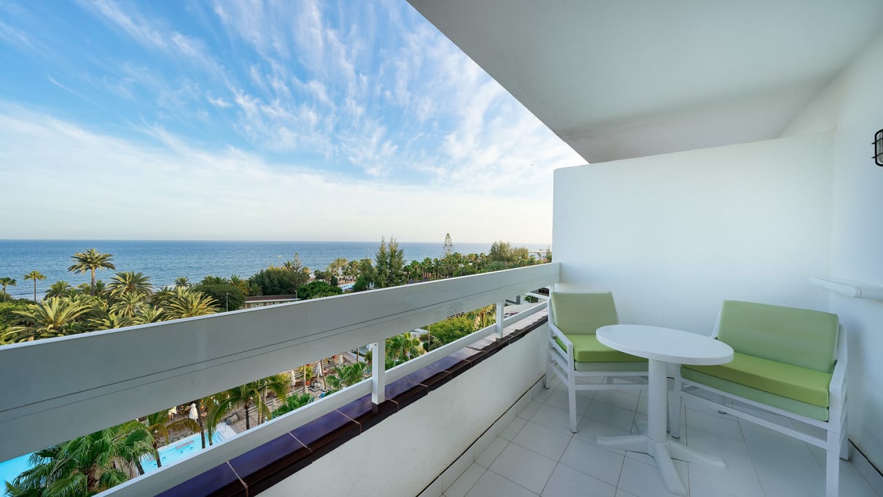 Zimmer Bull Costa Canaria & Spa - Adults only