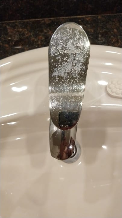 Zimmer Coral Hills Resorts & SPA