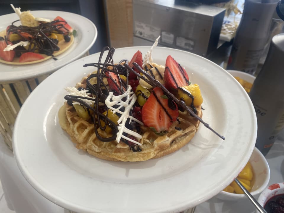 Gastro HL Suitehotel Playa del Ingles