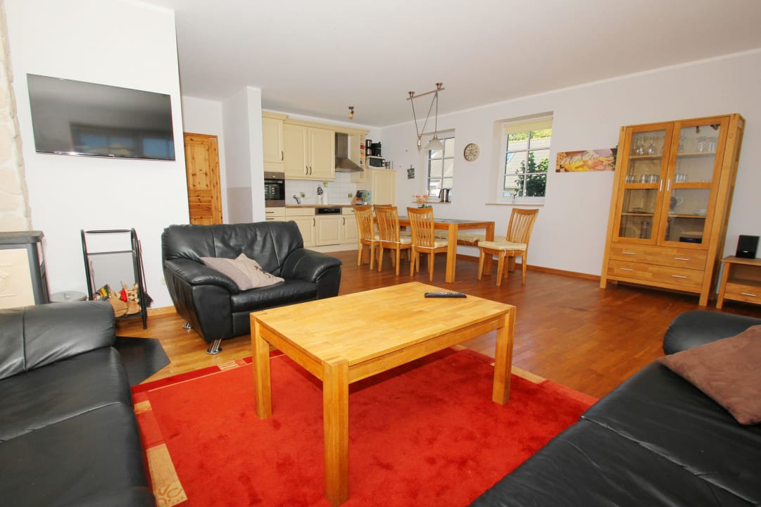 Zimmer Ferienhaus Odin - Paradies Rügen