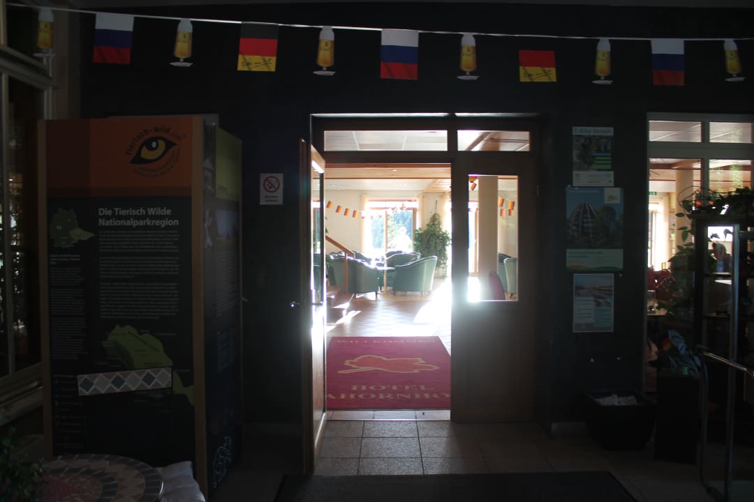 Sonstiges Hotel Ahornhof