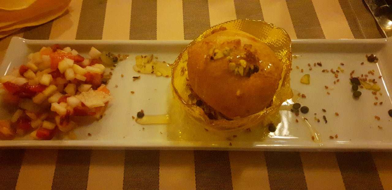 Gastro Hotel Delphin Imperial