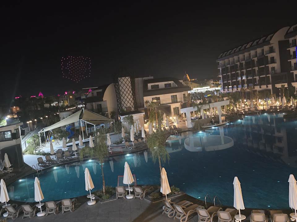 Außenansicht Royal Atlantis Icon