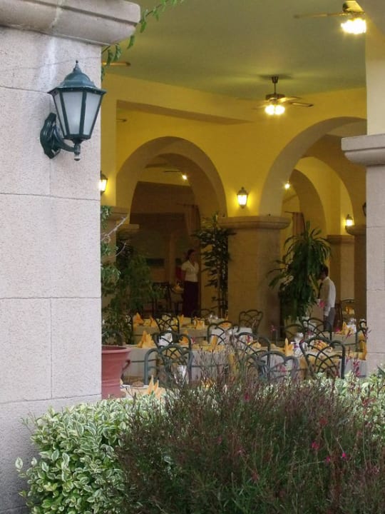 Themenrestaurant Lindos Princess Beach Resort & Spa