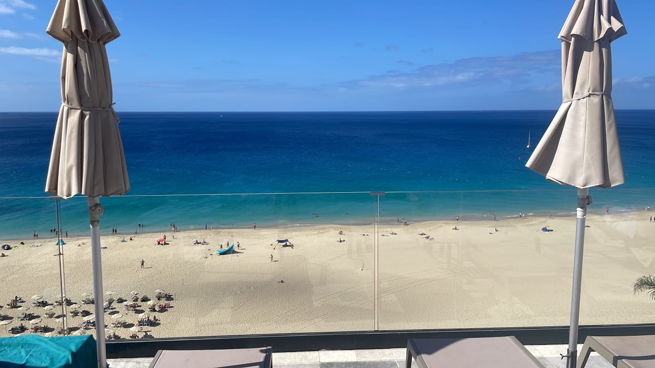 Strand Hotel Riu Palace Jandia