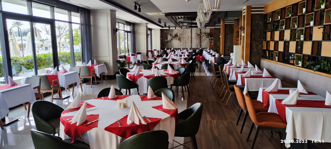 Gastro Diamond De Luxe Hotel & Spa