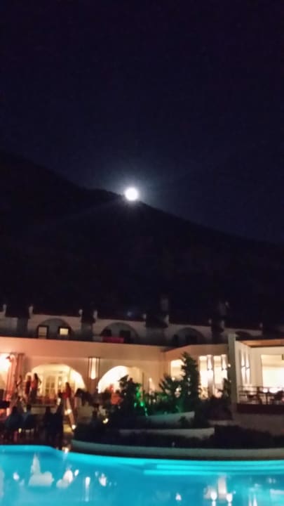 Pool Ölüdeniz Beach Resort by Z Hotels