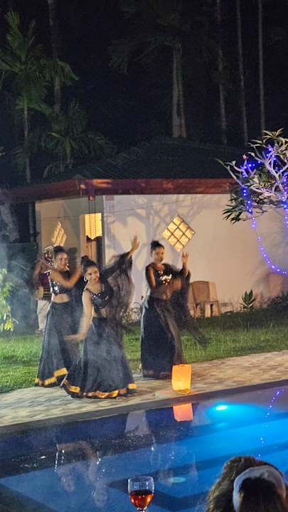 Sonstiges Hotel Bentota Village