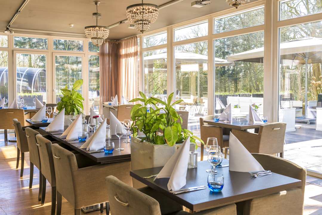 Gastro Fletcher Hotel-Restaurant Amersfoort