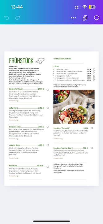 Gastro Annies Bergwelt Haus Waldliebe